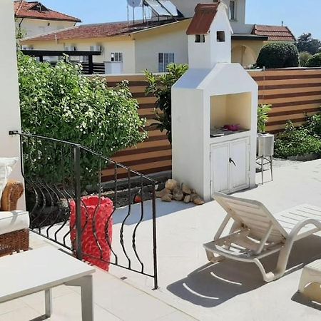 Villa Bougainvillea With Privite Pool Vasilia Exteriör bild